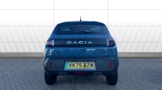 Dacia Spring 27kWh Expression 65 48kW 5dr Auto Electric Hatchback
